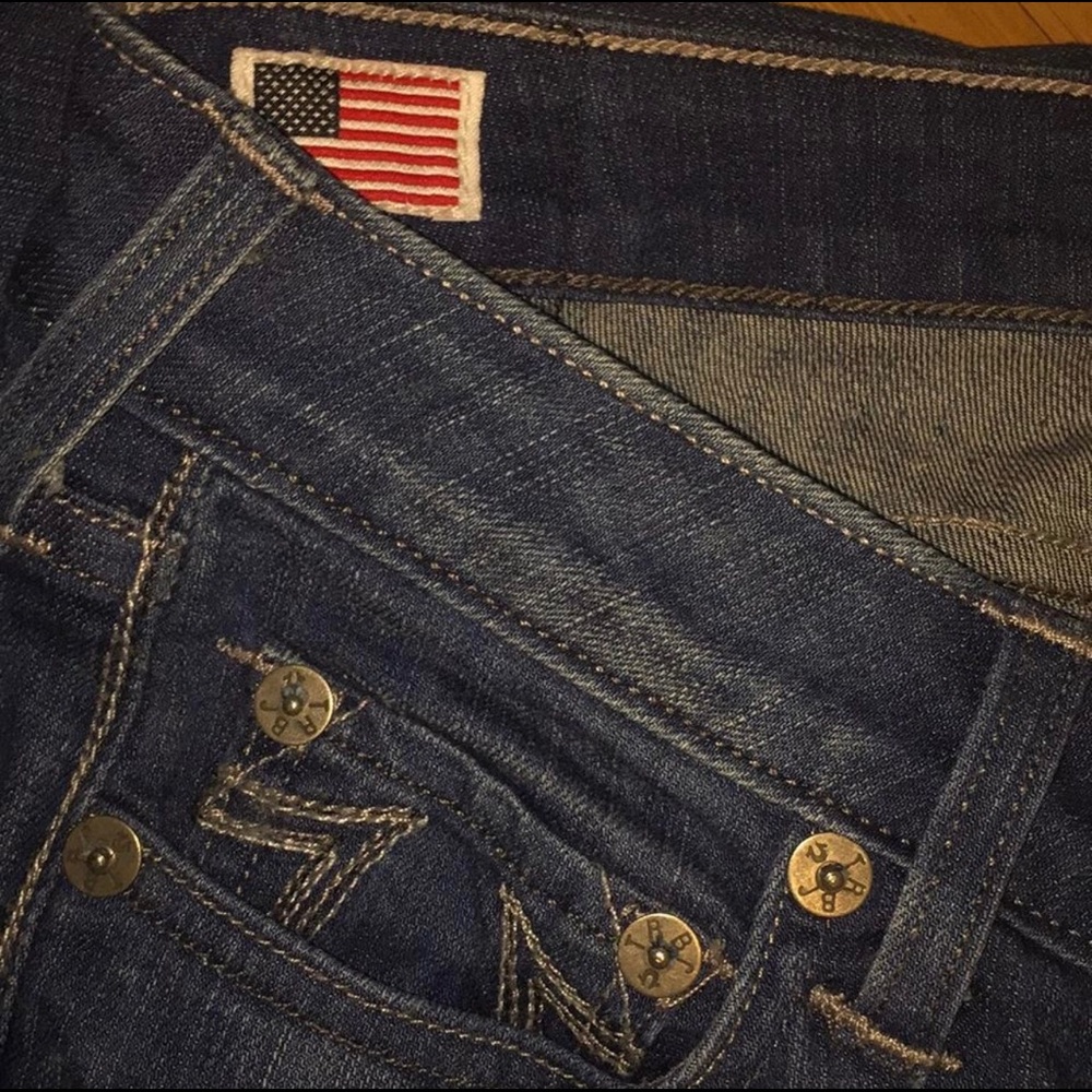 true religion jeans size 28 - Picture 4 of 7